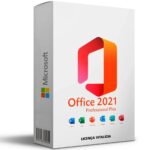 Office 2021 Professional Plus