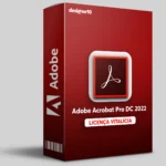 Adobe Acrobat Pro DC 2022