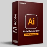 Adobe Illustrator CC 2023