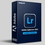 Lightroom Classic CC 2023