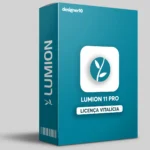 Lumion 11 Pro - Licença Vitalícia