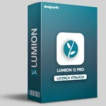 Lumion 12 Pro - Licença Vitalícia
