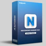 Autodesk Navisworks Manage 2023