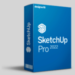 SketchUp Pro 2022 – Licença Vitalícia