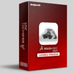 SolidWorks Premium 2023 + Nota Fiscal