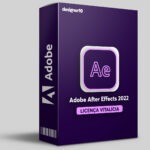 Adobe After Effects 2022