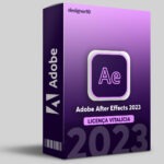 Adobe After Effects 2023