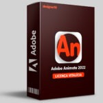 Adobe Animate 2022