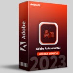 Adobe Animate 2023