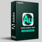 Adobe Audition 2022
