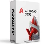 Autodesk AutoCAD 2022 – Licença Vitalícia
