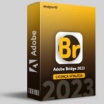 Adobe Bridge 2023