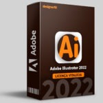 Adobe Illustrator 2022