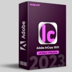 Adobe InCopy 2023