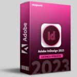 Adobe InDesign 2023