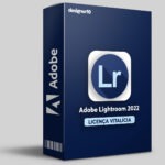 Adobe Lightroom 2022