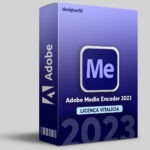 Adobe Media Encoder 2023