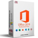 Office 2019 Professional Plus