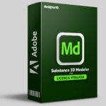 Adobe Substance 3D Modeler