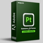 Adobe Substance 3D Painter