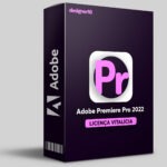 Adobe Premiere Pro 2022