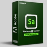 Adobe Substance 3D Sampler