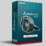 SolidWorks Premium 2022