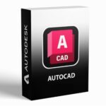 AutoCAD 2024 MacOS - Assinatura 12 meses!