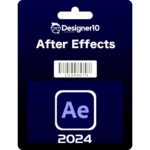Adobe After Effects 2024
