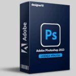 Adobe Photoshop 2023