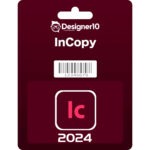 Adobe InCopy 2024