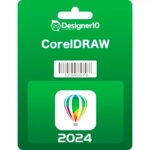 CorelDRAW 2024 - Licença Vitalícia
