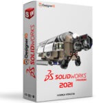 SolidWorks Premium 2021