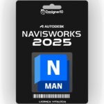 Autodesk Navisworks Manage 2025