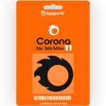 Corona Renderer 11 para 3DS MAX
