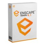 Enscape 3D 4.1