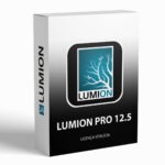 Lumion 12.5 Pro – Licença Vitalícia