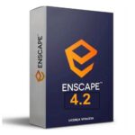 Enscape 3D 4.2