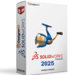 SolidWorks Premium 2025