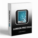 Lumion 2024 Pro Licença Vitalícia