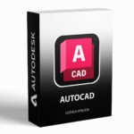 Autocad 2026 - Licença Vitalícia