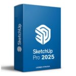 Sketchup Pro 2025 Vitalício