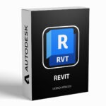 Revit 2026 - Licença Vitalícia