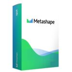 Metashape Professional 2.3.0 Vitalício