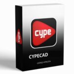 Cypecad 2026 vitalício