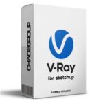 V-Ray 7.2 Para Sketchup