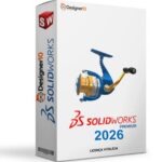 SolidWorks Premium 2026