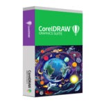 CorelDraw Graphics Suite 2026 Vitalício