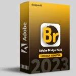 Adobe Bridge 2023