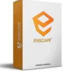 Enscape 4.13 Vitalício